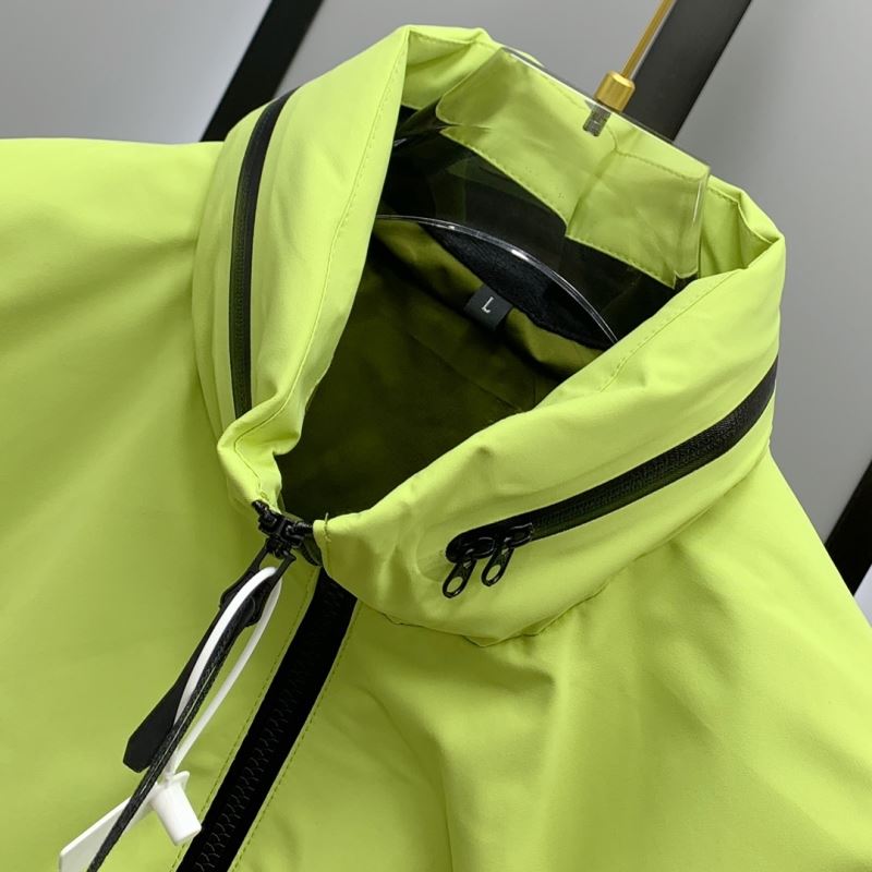 Arcteryx Outwear